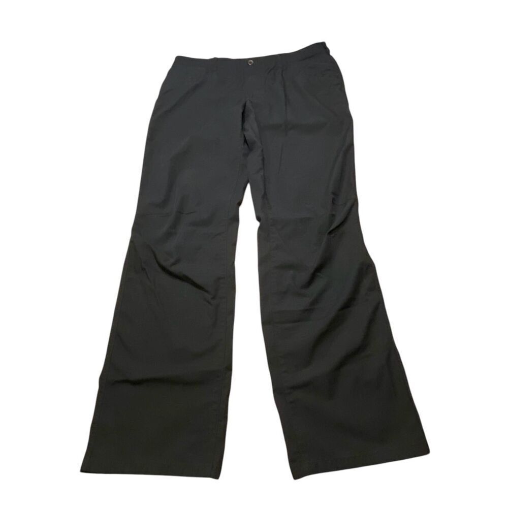 Men's Black Pants 5.11 Ridgeline